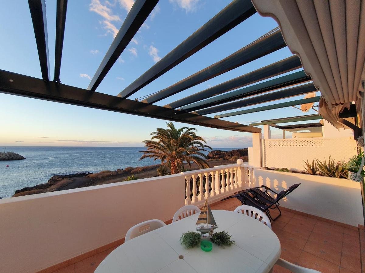Azul Window Apartment San Miguel de Abona Dış mekan fotoğraf