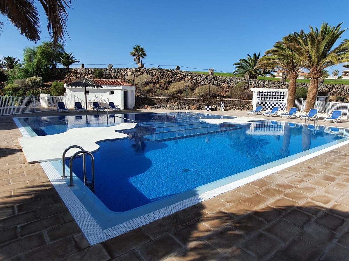 Azul Window Apartment San Miguel de Abona Dış mekan fotoğraf