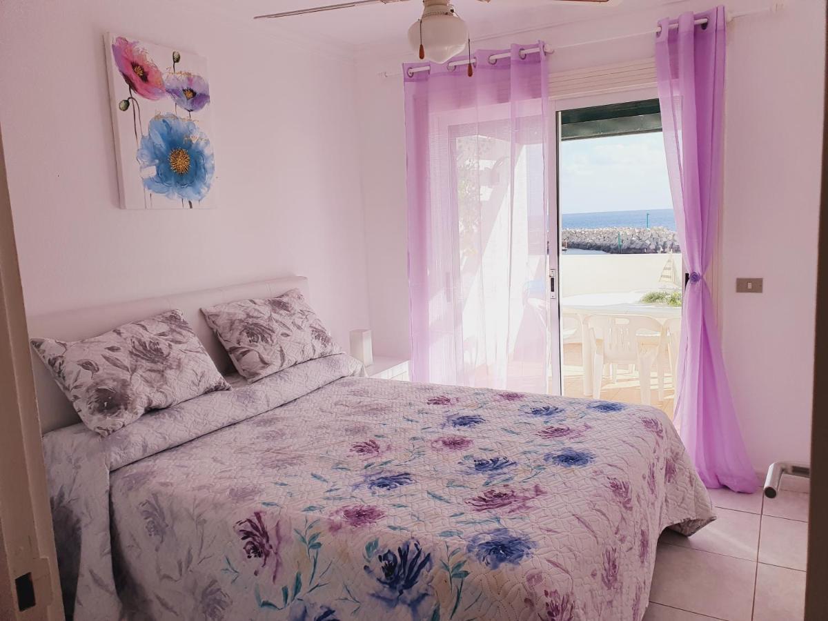 Azul Window Apartment San Miguel de Abona Dış mekan fotoğraf