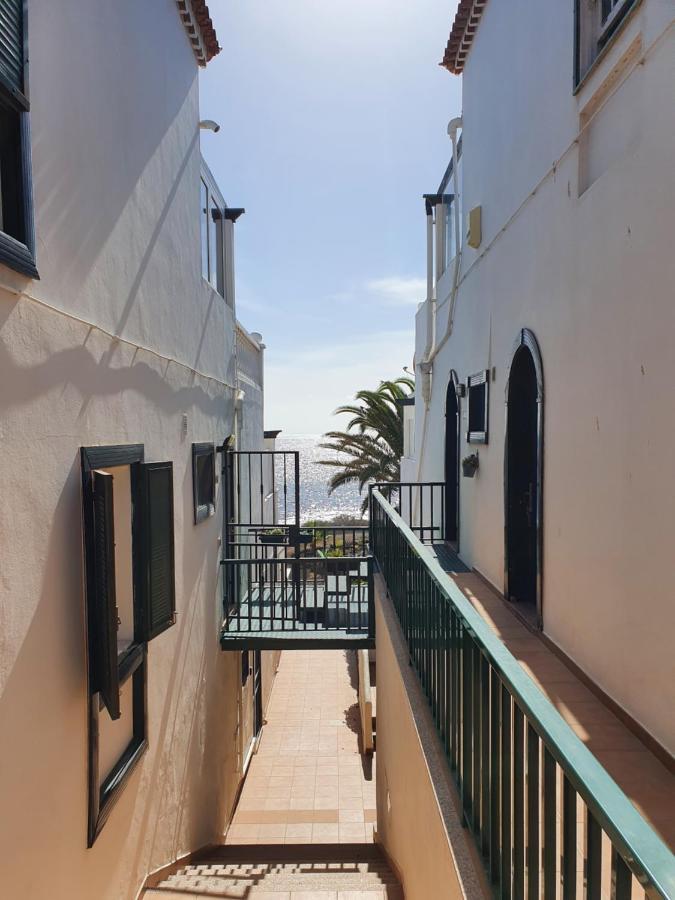 Azul Window Apartment San Miguel de Abona Dış mekan fotoğraf