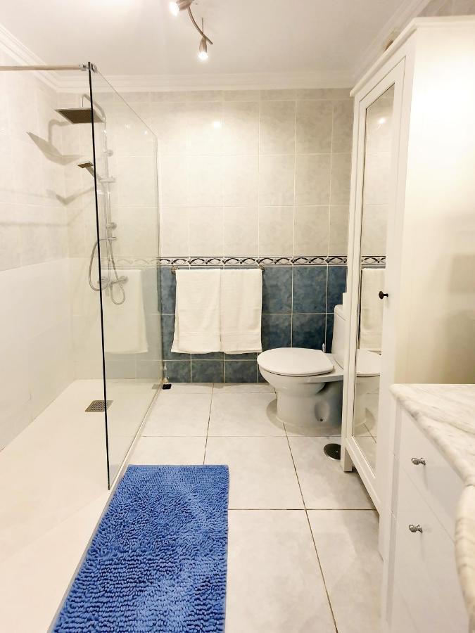 Azul Window Apartment San Miguel de Abona Dış mekan fotoğraf