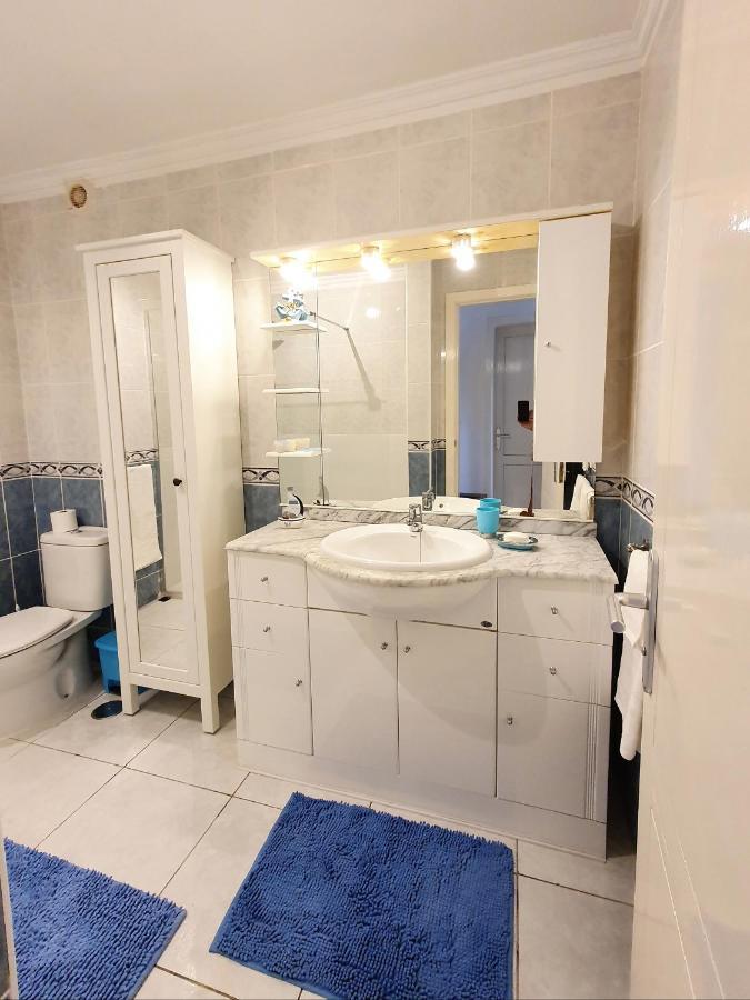 Azul Window Apartment San Miguel de Abona Dış mekan fotoğraf